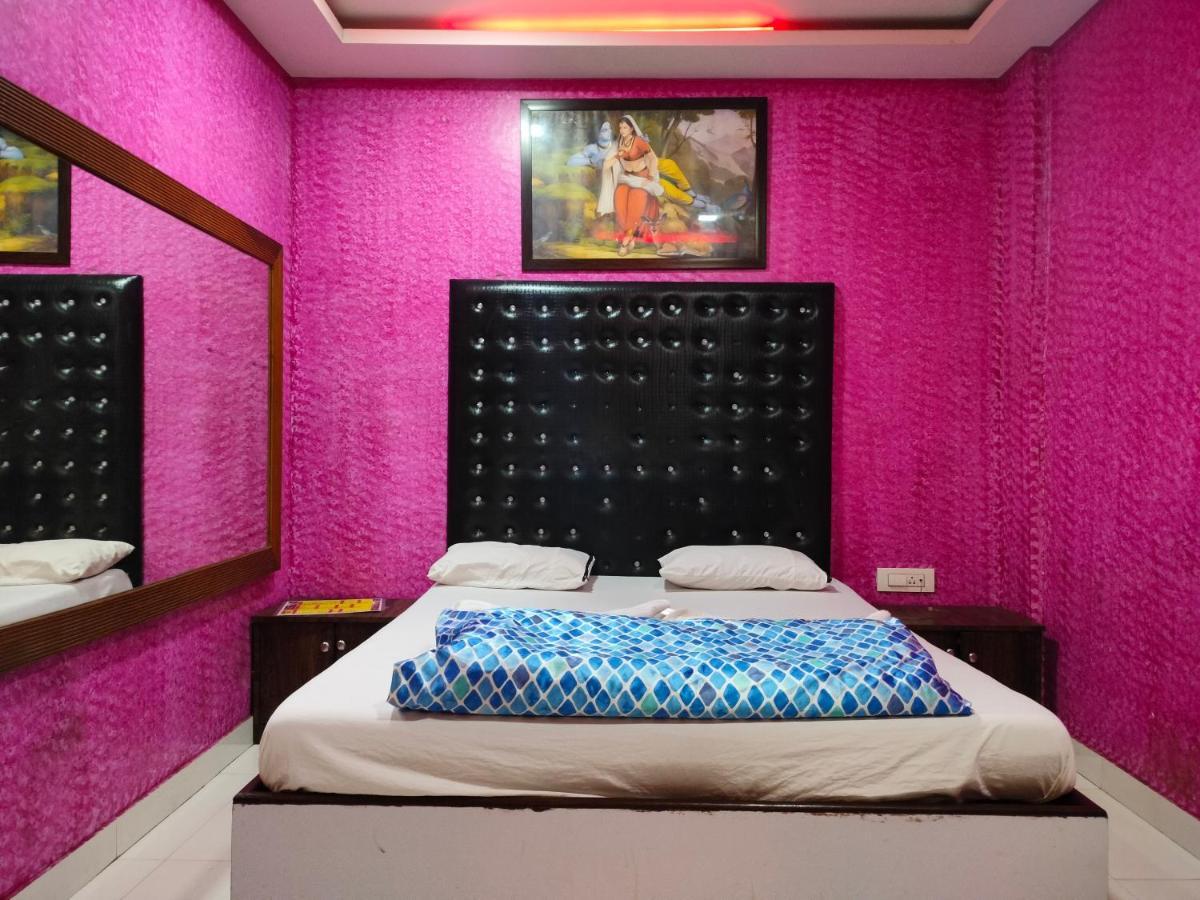 Spring Resort & Lodging Mumbai Ngoại thất bức ảnh